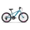 Bicicleta Infantil MMR Nippy Azul Cielo - ¡Compra y Diviértete!