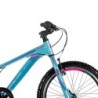 Bicicleta Infantil MMR Nippy Azul Cielo - ¡Compra y Diviértete!