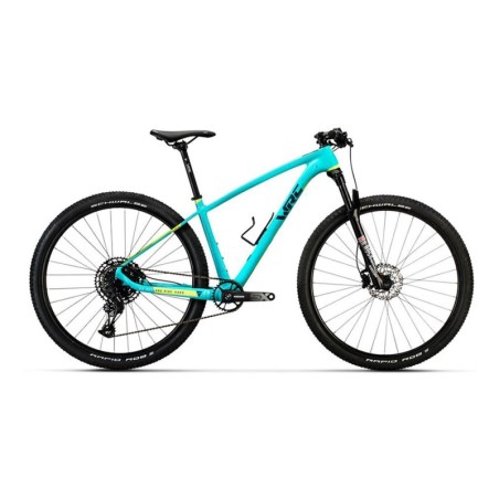 Bicicleta MTB Conor WRC Carbono 29 Azul Claro - ¡Compra Ahora!