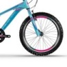 Bicicleta Infantil MMR Nippy Azul Cielo - ¡Compra y Diviértete!