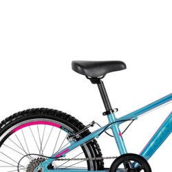 Bicicleta Infantil MMR Nippy Azul Cielo - ¡Compra y Diviértete!