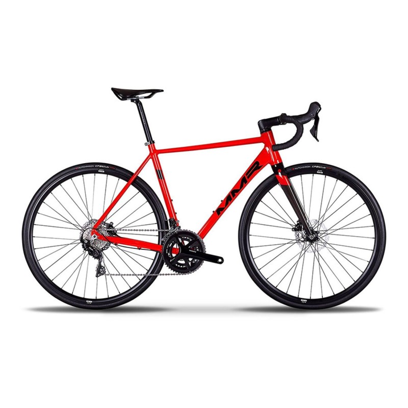 Bicicleta Carretera MMR Grip 00: Velocidad y Estilo ¡Compra Ya!