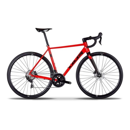 Bicicleta Carretera MMR Grip 00: Velocidad y Estilo ¡Compra Ya!