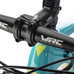 Bicicleta MTB Conor WRC Carbono 29 Azul Claro - ¡Compra Ahora!