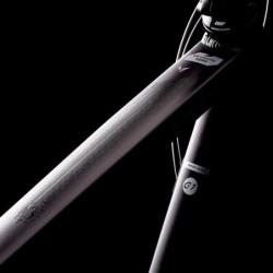 Bicicleta Urbana MMR Metro Negro-Gris: ¡Estilo y Comodidad!