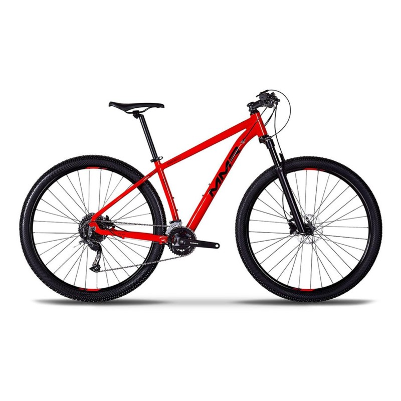 Bicicleta MTB MMR Kuma 10 29: Rendimiento y Estilo ¡Compra Ya!