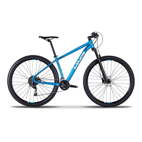 Bicicleta MTB MMR Kuma 00 29 Azul: ¡Aventura sin límites!