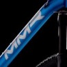 Bicicleta MTB MMR Kuma 00 29 Azul: ¡Aventura sin límites!