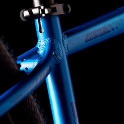 Bicicleta MTB MMR Kuma 00 29 Azul: ¡Aventura sin límites!
