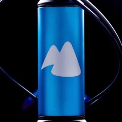 Bicicleta MTB MMR Kuma 00 29 Azul: ¡Aventura sin límites!