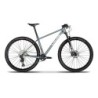 Compra la Bicicleta MTB MMR Rakish 50 Gris Rojo ¡Aventura ya!