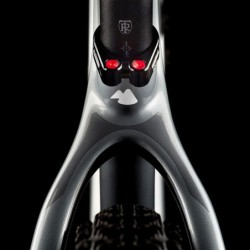 Compra la Bicicleta MTB MMR Rakish 50 Gris Rojo ¡Aventura ya!