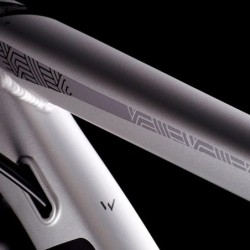 Bicicleta MTB MMR Woki 30 Gris Negro - ¡Aventuras Sin Límites!