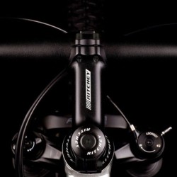 Bicicleta MTB MMR Woki 30 Gris Negro - ¡Aventuras Sin Límites!