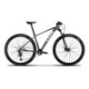 Bicicleta MTB MMR Zen 30 Gris: Aventura y Rendimiento ¡Compra Ya!