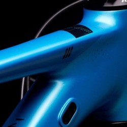 Bicicleta MTB MMR Zen 30 Azulado: Aventura y Estilo ¡Compra Ahora!