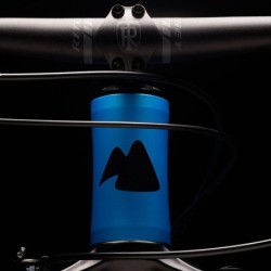 Bicicleta MTB MMR Zen 30 Azulado: Aventura y Estilo ¡Compra Ahora!