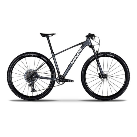 Bicicleta MTB MMR Zen 10 Gris: Rinde al Máximo - ¡Compra Ya!