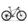 Bicicleta MTB MMR Zen 10 Gris: Rinde al Máximo - ¡Compra Ya!