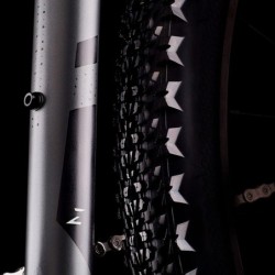 Bicicleta MTB MMR Zen 10 Gris: Rinde al Máximo - ¡Compra Ya!