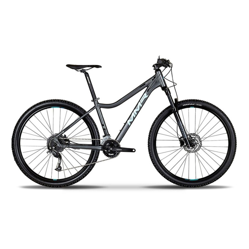 Bicicleta MTB MMR Akira 10 27.5 - ¡Descubre tu aventura!