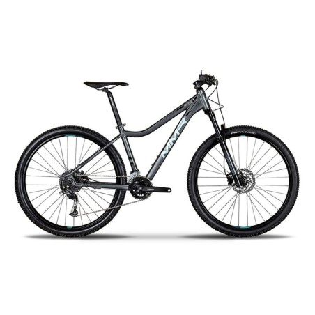 Bicicleta MTB MMR Akira 10 27.5 - ¡Descubre tu aventura!