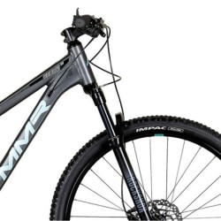 Bicicleta MTB MMR Akira 10 27.5 - ¡Descubre tu aventura!