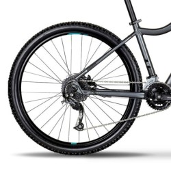 Bicicleta MTB MMR Akira 10 27.5 - ¡Descubre tu aventura!