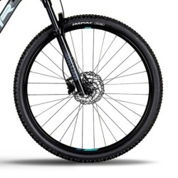 Bicicleta MTB MMR Akira 10 27.5 - ¡Descubre tu aventura!