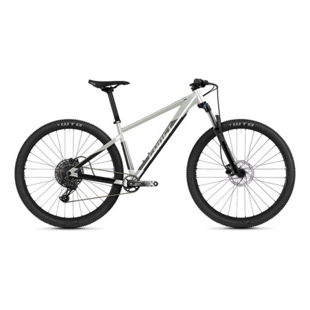 Bicicleta MTB Ghost Nirvana Tour SF: Aventura y Estilo ¡Compra Ahora!