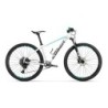 Bicicleta MTB Conor 9500 29 gris: ¡Aventura y rendimiento!