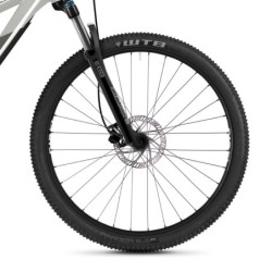 Bicicleta MTB Ghost Nirvana Tour SF: Aventura y Estilo ¡Compra Ahora!