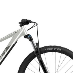 Bicicleta MTB Ghost Nirvana Tour SF: Aventura y Estilo ¡Compra Ahora!