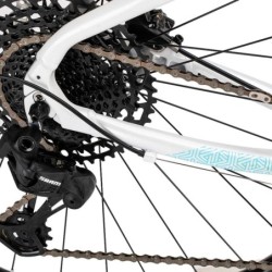 Bicicleta MTB Conor 9500 29 gris: ¡Aventura y rendimiento!