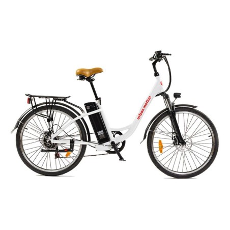 Bicicleta Eléctrica Urban Motion 26 36V - ¡Compra Ahora!