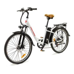 Bicicleta Eléctrica Urban Motion 26 36V - ¡Compra Ahora!