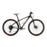 Bicicleta MTB Conor 9500 29 Verde Oscuro - ¡Aventura Espera!