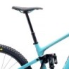 Bicicleta Eléctrica Yeti 160E C1 Turquesa - ¡Aventura sin límites!