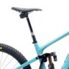 Bicicleta Eléctrica Yeti Cycles 160E T1: Potencia y Estilo