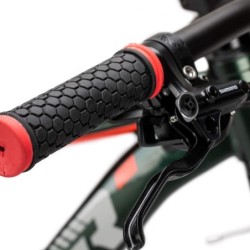 Bicicleta MTB Conor 9500 29 Verde Oscuro - ¡Aventura Espera!