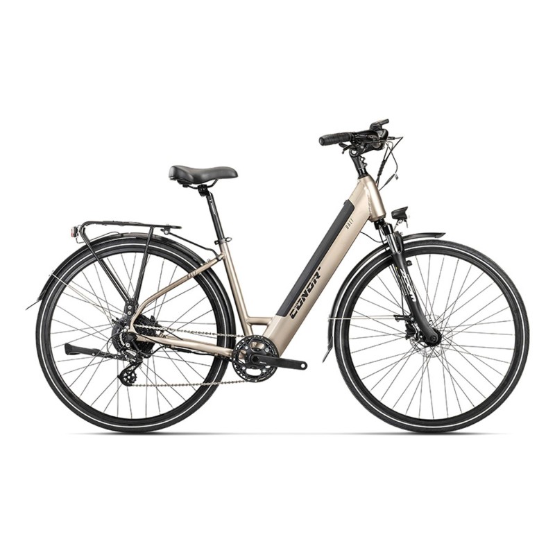 Bicicleta Eléctrica Conor WRC Bali E-City 28 | ¡Compra Ahora!