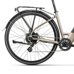 Bicicleta Eléctrica Conor WRC Bali E-City 28 | ¡Compra Ahora!