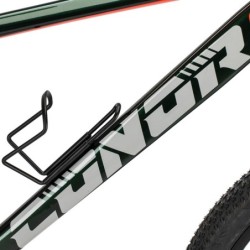 Bicicleta MTB Conor 9500 29 Verde Oscuro - ¡Aventura Espera!