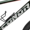 Bicicleta MTB Conor 9500 29 Verde Oscuro - ¡Aventura Espera!
