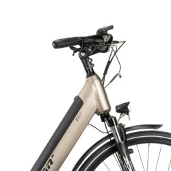 Bicicleta Eléctrica Conor WRC Bali E-City 28 | ¡Compra Ahora!