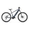 Bicicleta Eléctrica Conor WRC Borneo 29 Gris Azulado - ¡Compra Ahora!
