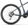 Bicicleta Eléctrica Conor WRC Borneo 29 Gris Azulado - ¡Compra Ahora!