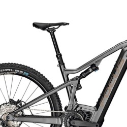 Bicicleta Eléctrica Focus Thron2 6.9: ¡Potencia y Estilo!