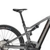 Bicicleta Eléctrica Focus Thron2 6.9: ¡Potencia y Estilo!