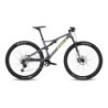 Bicicleta MTB BH Lynx Race 6.5 Gris - ¡Rendimiento Superior!